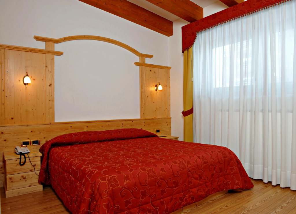 Hotel Angelo