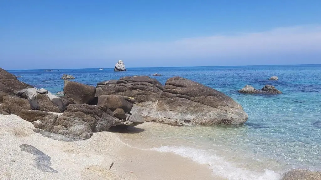 Villino Eleonora & Spa