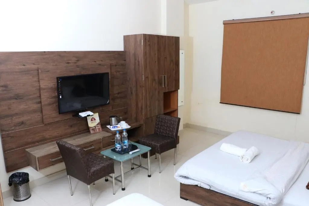 Hotel Avitaj Inn