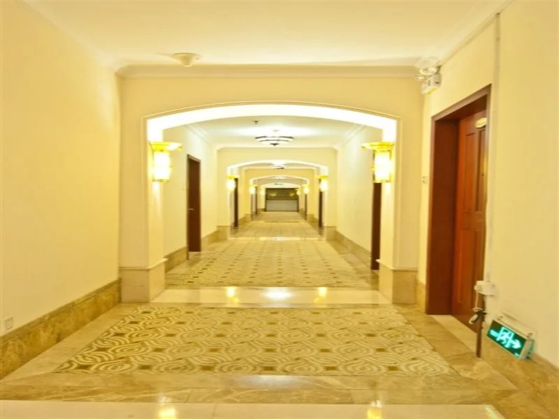 Guangzhou Yeelik Hotel