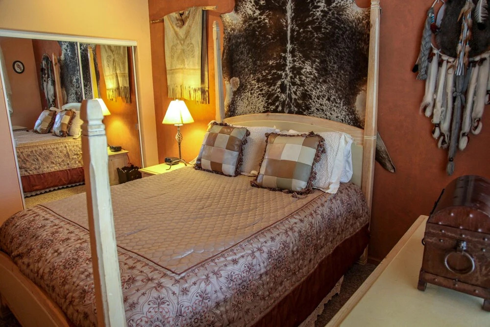 Snowcreek V #714 4 Bedrooms 3 Bathrooms Townhouse