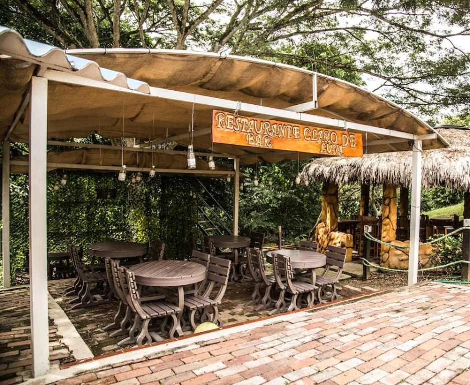 Villeta Resort Hotel