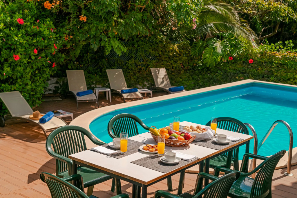 Lovely A/C family villa, walking distance to the sea and amenities - Villa Amélia