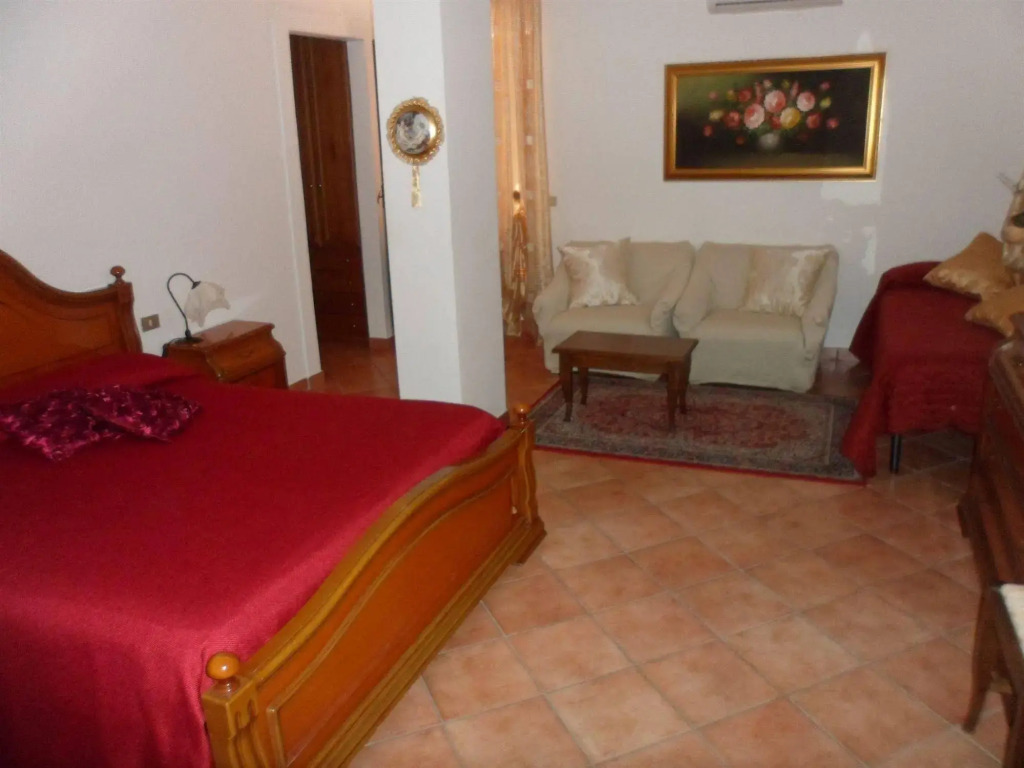 Bed & Breakfast Laino