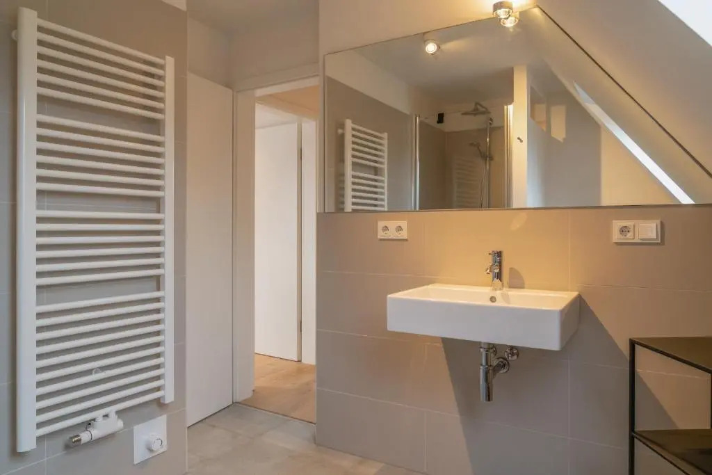 Ferienhaus Seapoint direkt bei St Peter-Ording