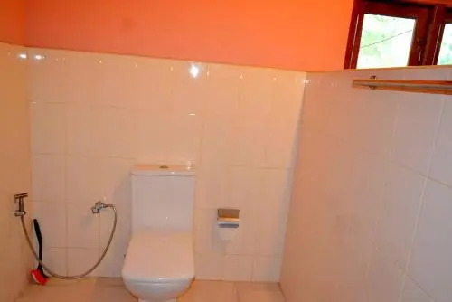 Wilpattu Lake View Bungalow