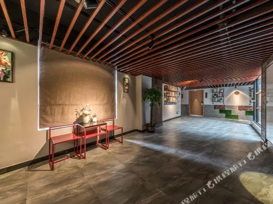 Xiyuan Hostel
