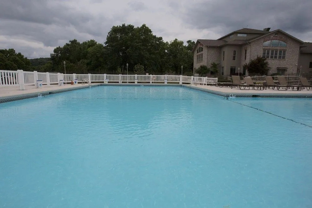 Almost Home 2 Bedroom Condo by RedAwning