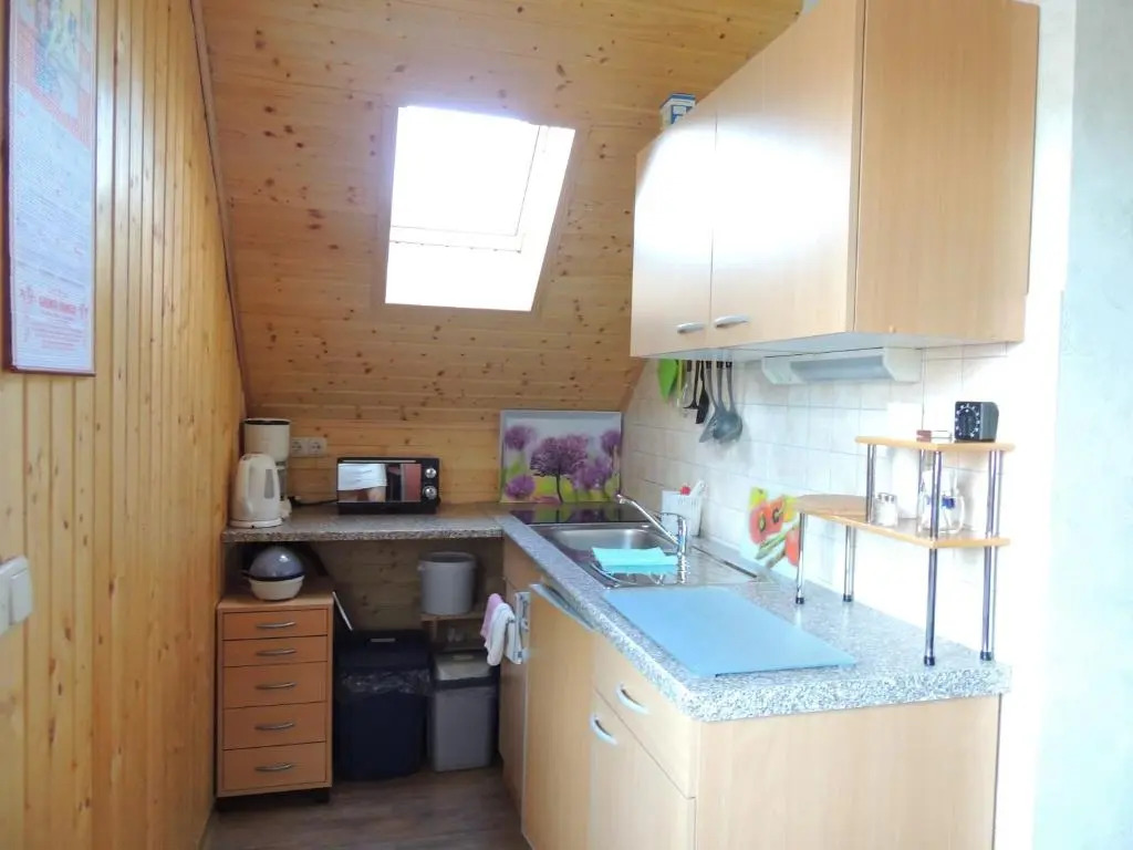 Ferienwohnung Smiley