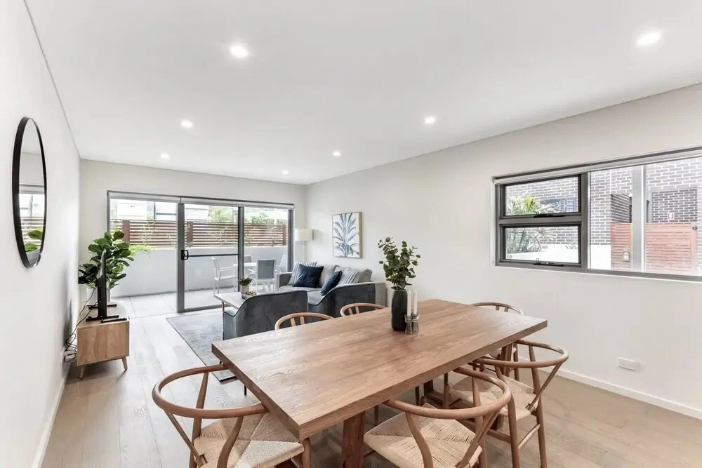 Ground Floor Spacious Home in Kiamas Heart