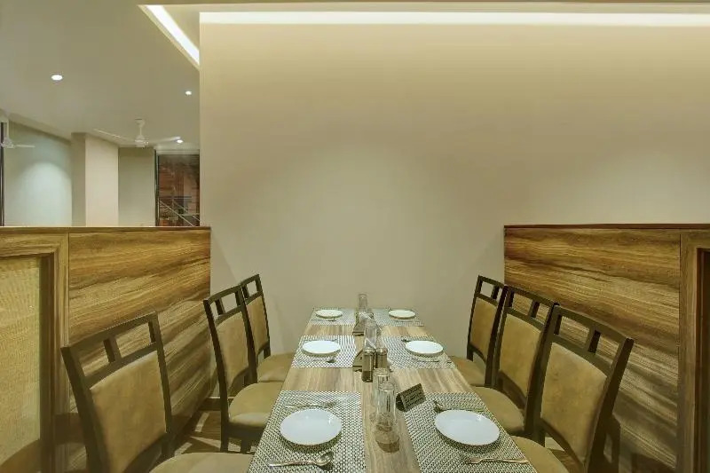 Laxman Residency