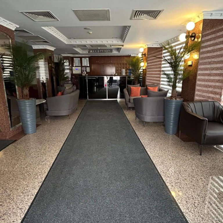 Grand Hotel Seferoğlu