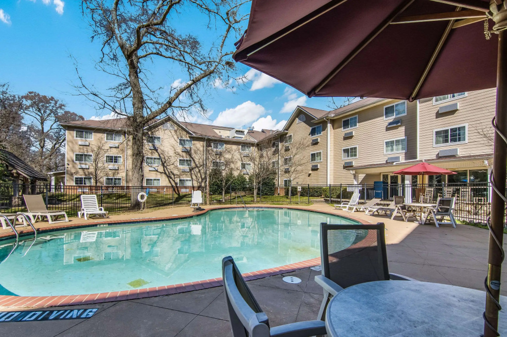 Sleep Inn & Suites Columbus near Fort Benning