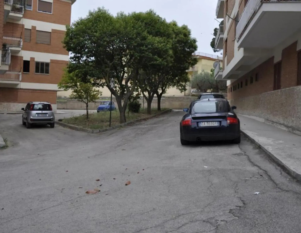 Appartamento Dina
