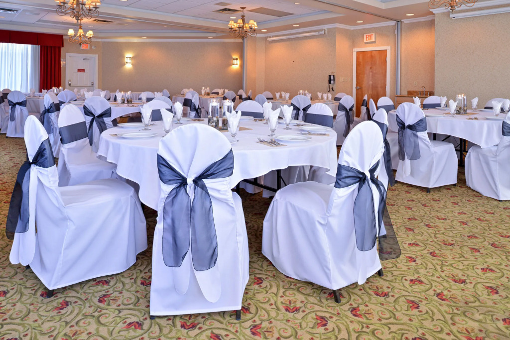 Best Western Plus Regency Inn and Conference Centre