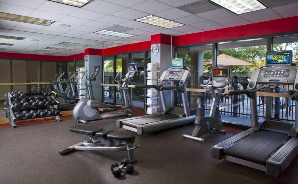 Courtyard by Marriott New Orleans Metairie