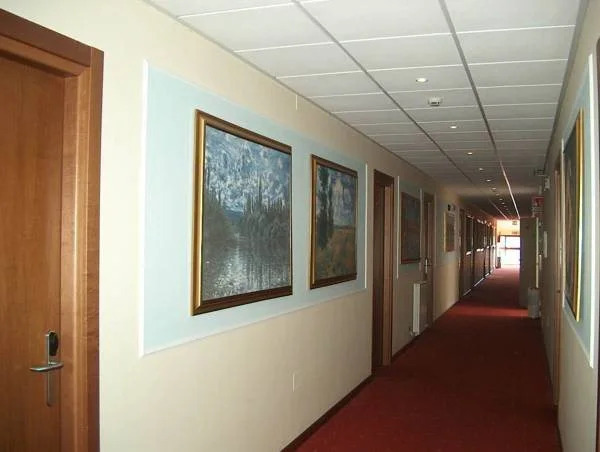 Hotel I Duchi