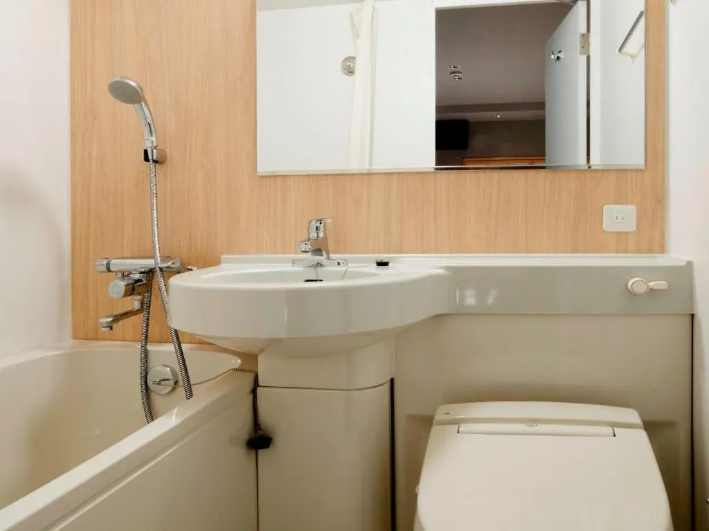 ALPHABED INN Takamatsuekimae 305 / Vacation STAY 36566