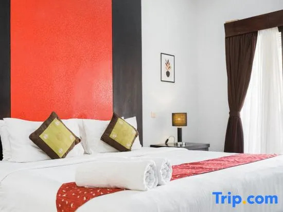 Bali Radiance Villas Seminyak