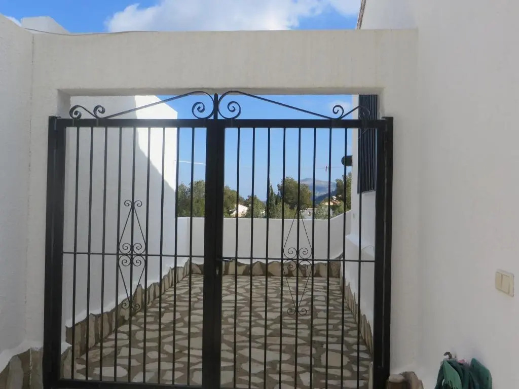 *Casa Anna L'Atzubia