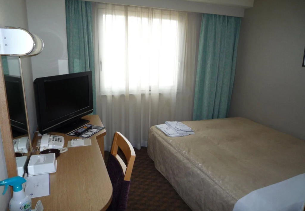 Hotel Unizo Asakusa