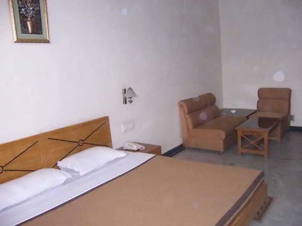 The Komfort Inn