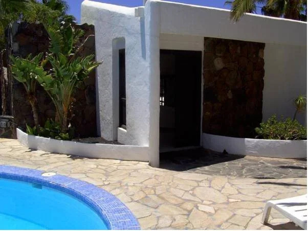 Casa EL JARDIN