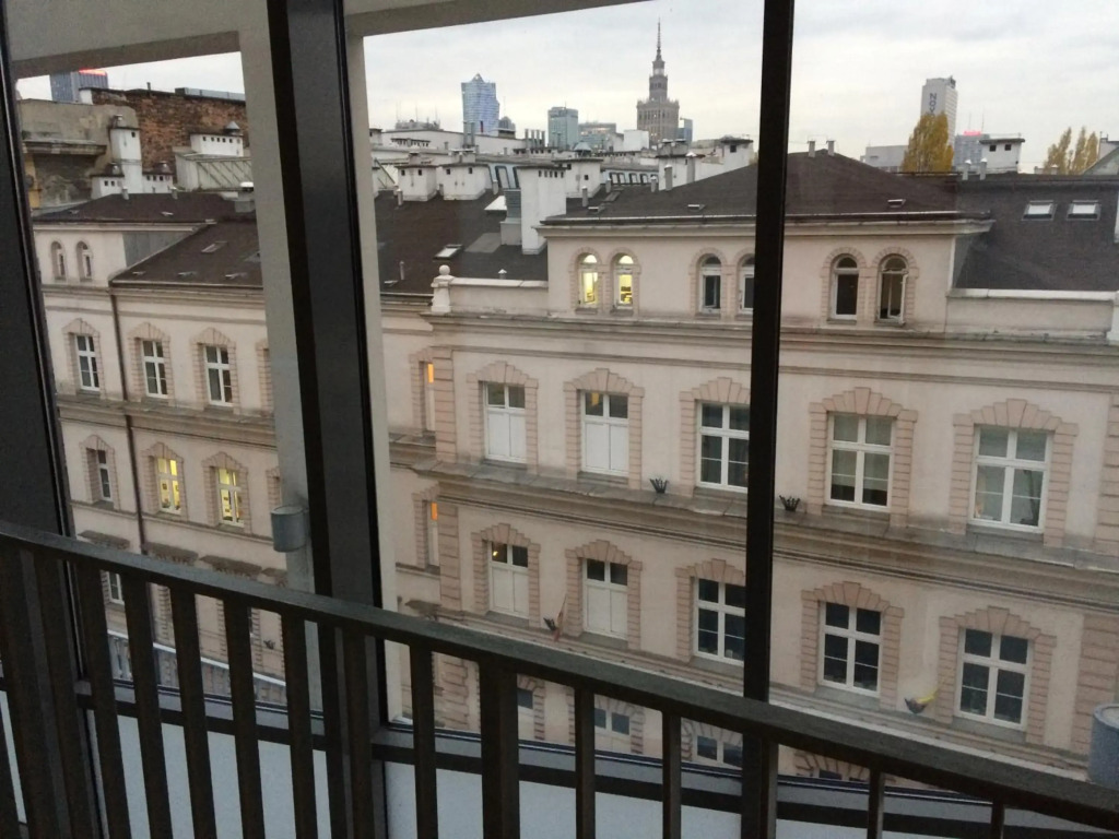 Luxury apartment Piękna