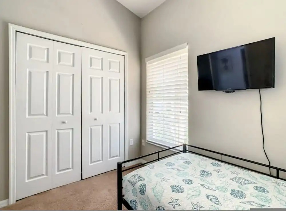 Comfortable Vacation Cottage