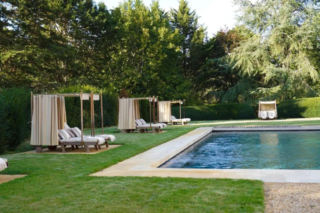 Relais & Château Louise de La Vallière
