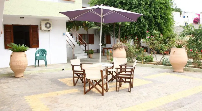 Myrto Studios and Apartments
