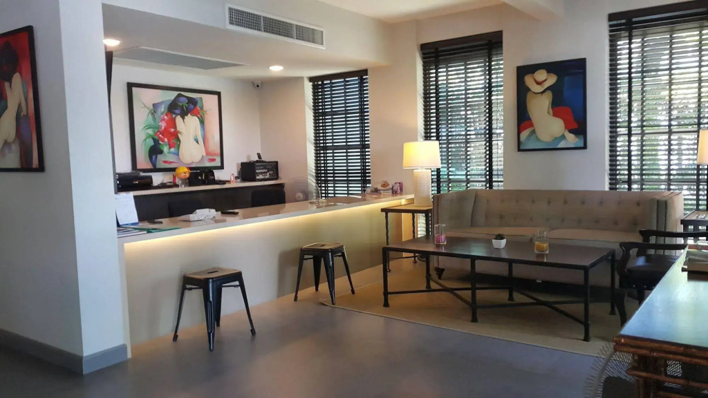 Sala Retreat Villas