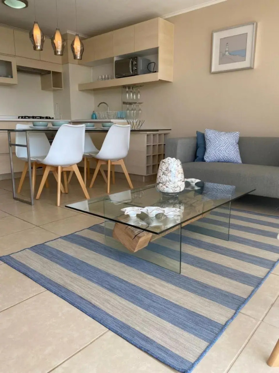 Resort Laguna Bahía, Océano 1201 Algarrobo
