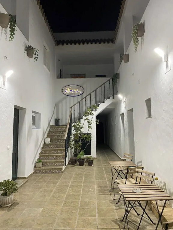Alojamiento Rural Al-mare