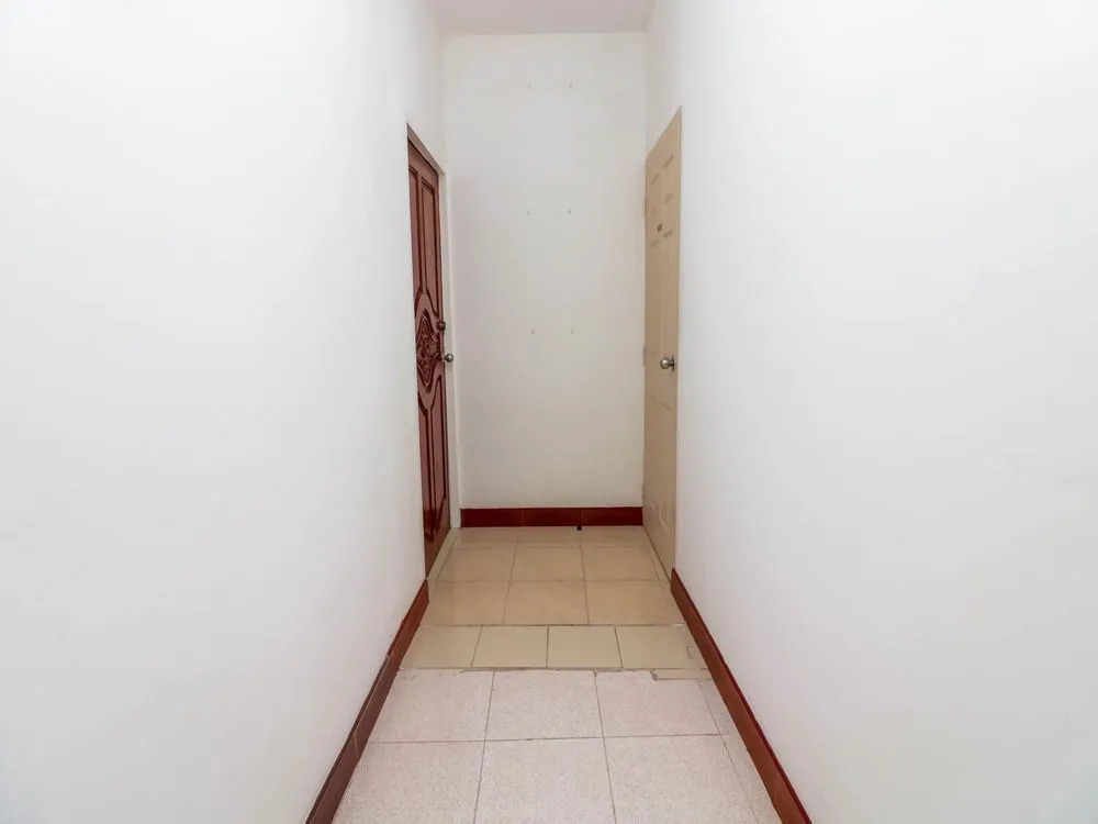 NIDA Rooms BTS Phra Kanong 1112 Majestic
