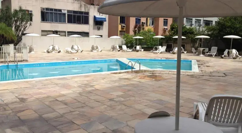 GM - Apart Hotel