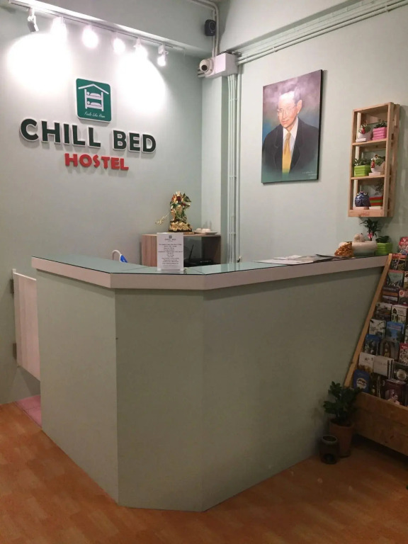 Chill Bed Hostel