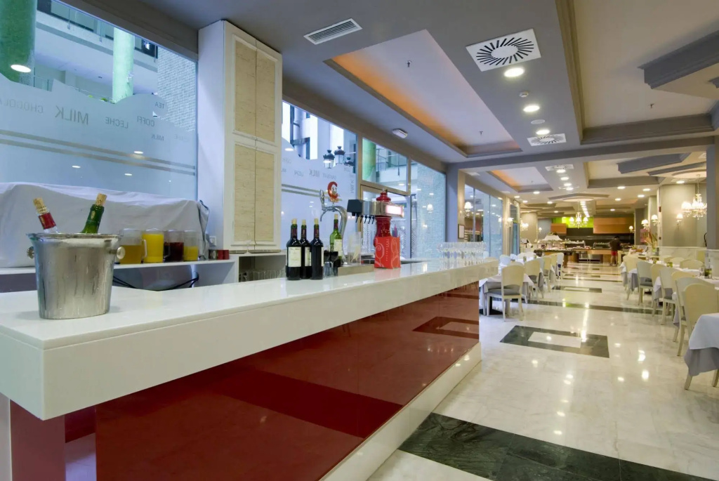 Holiday World Resort Affiliated by Meliá