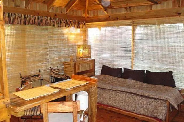 Cabaña Soñada