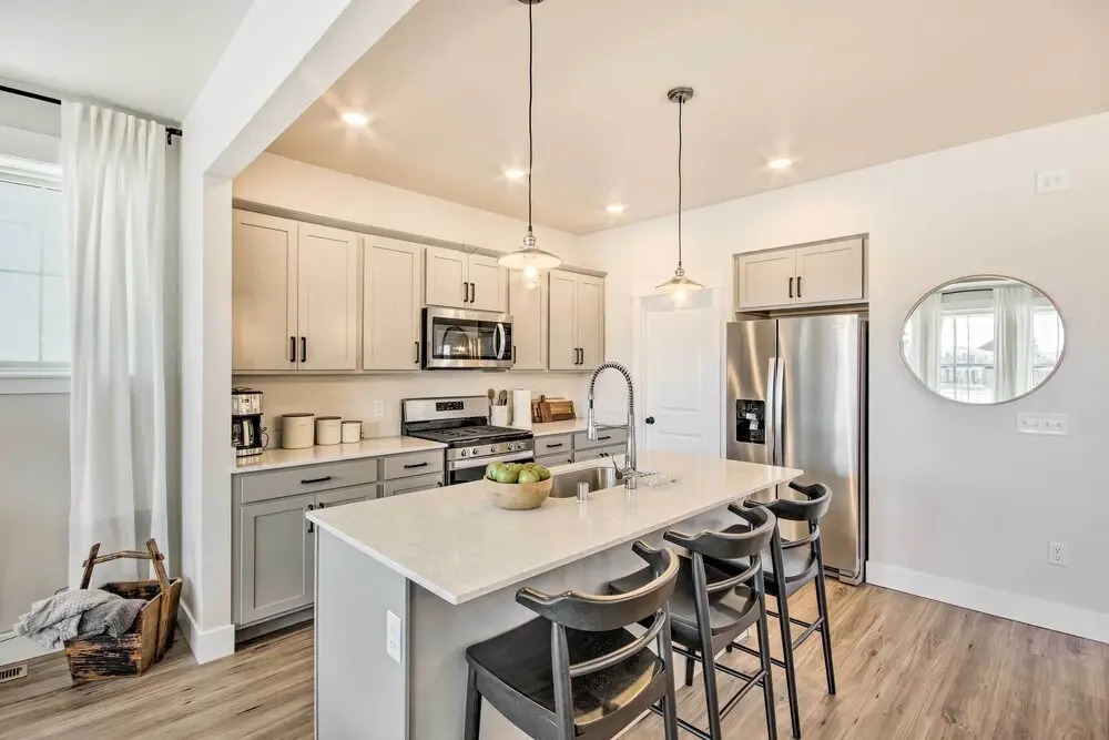 Cozy Montana Retreat w/ Patio: Near Parks