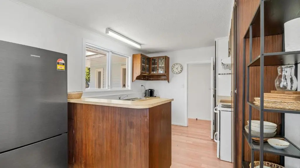 The Links - Mount Maunganui Holiday Home