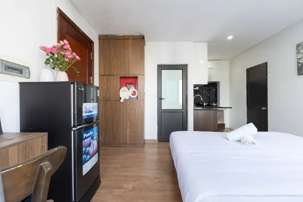 Vega Hanoi Hotel- Apartment