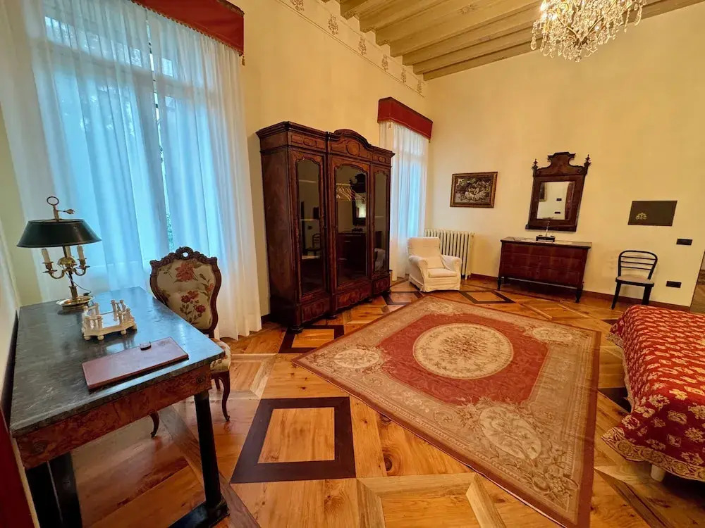 B&B Palazzo Zironda