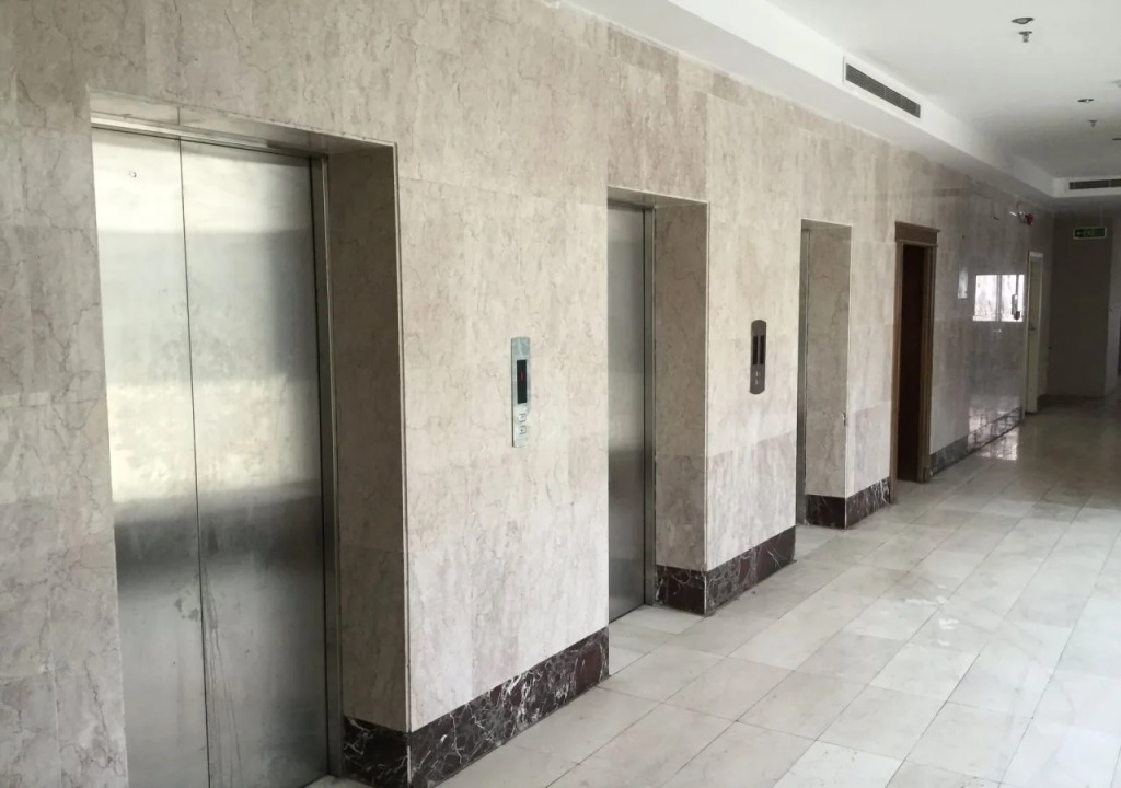 Mohammed Al Faleh Al Jabri Hotel
