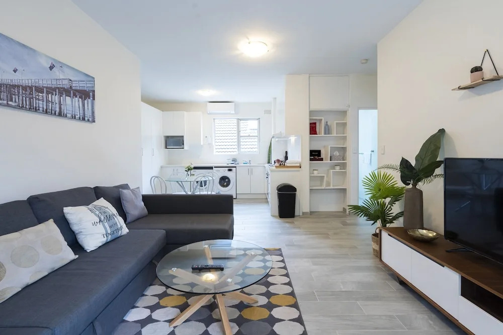 Lotus Stay Manly Apartment 29B