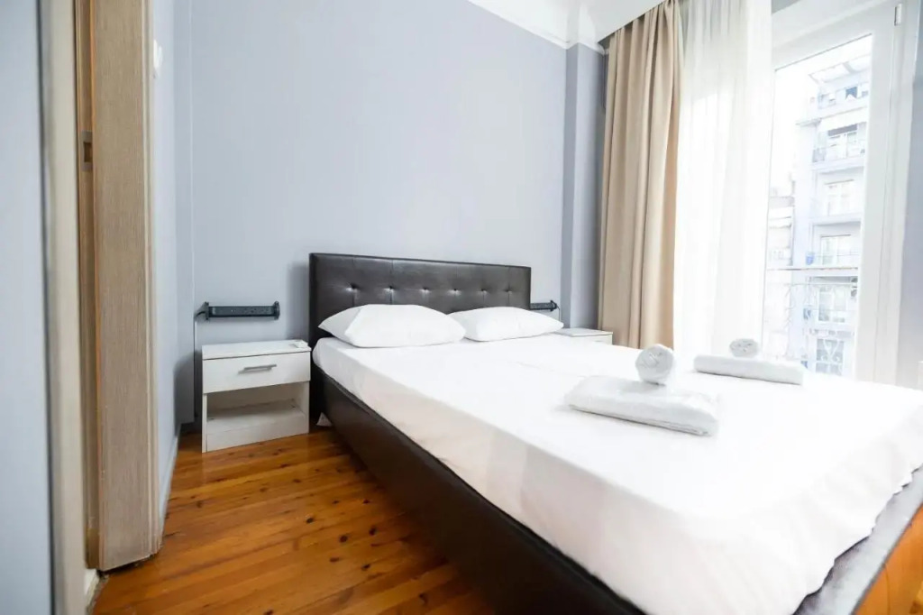 Delmare 4Spot en Suite