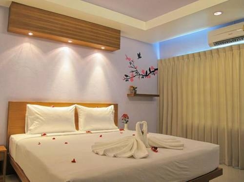 Paradise Beach Resortel
