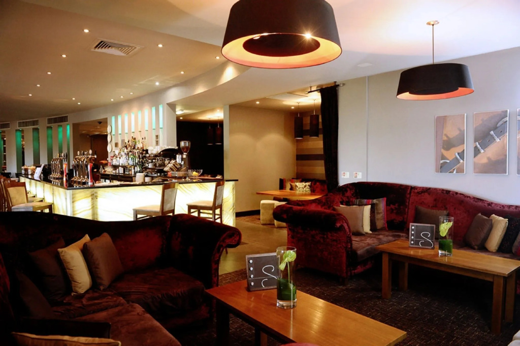 Smiths At Gretna Green Hotel