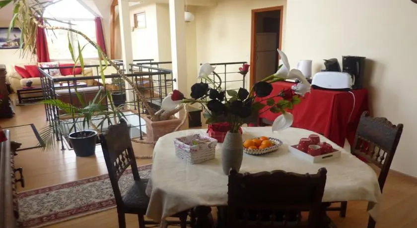 La Maison des Chats