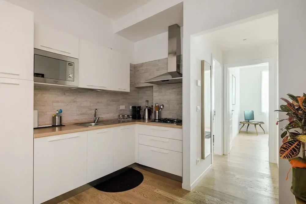 Canonica Suites